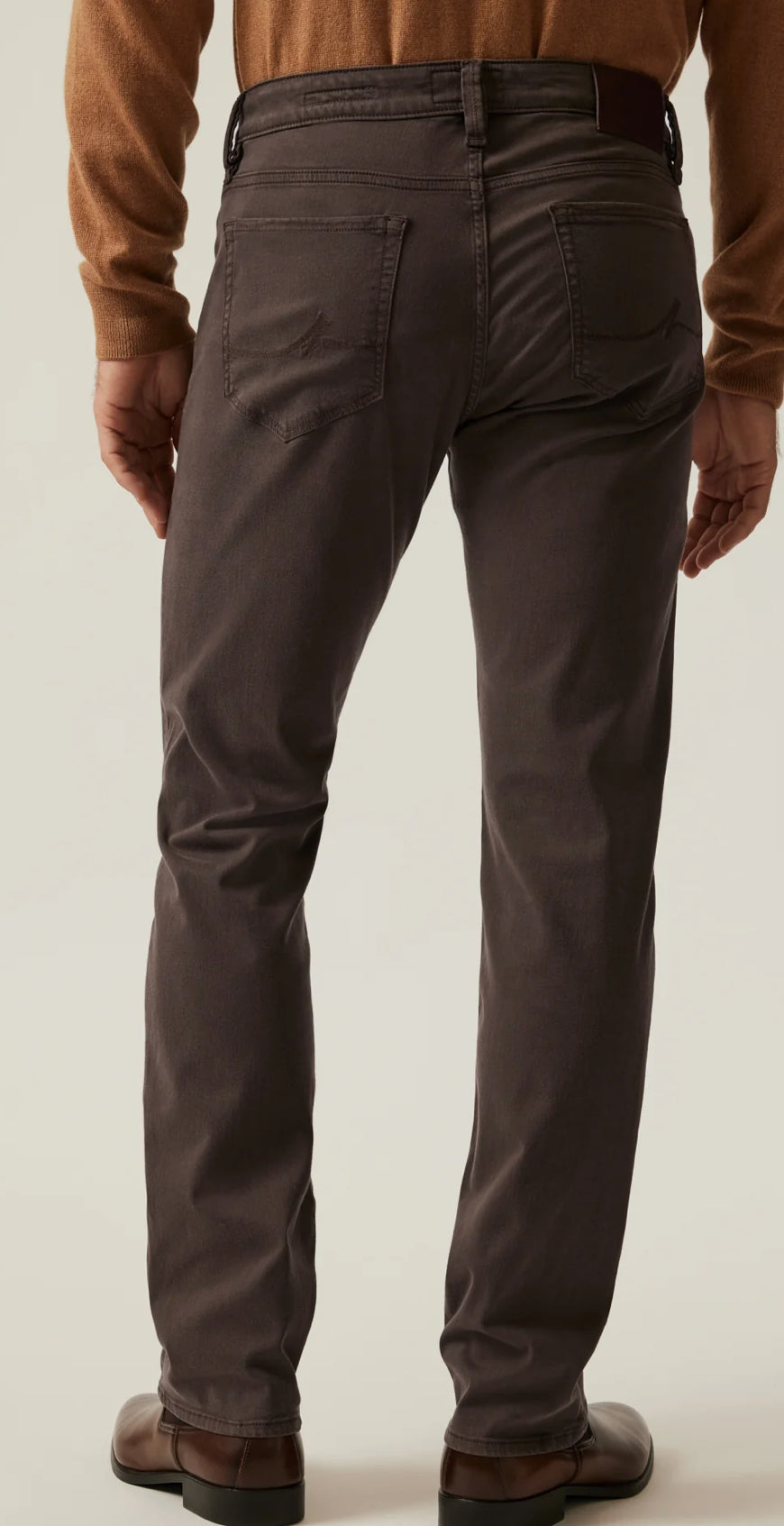 34 Heritage Courage Twill Pant