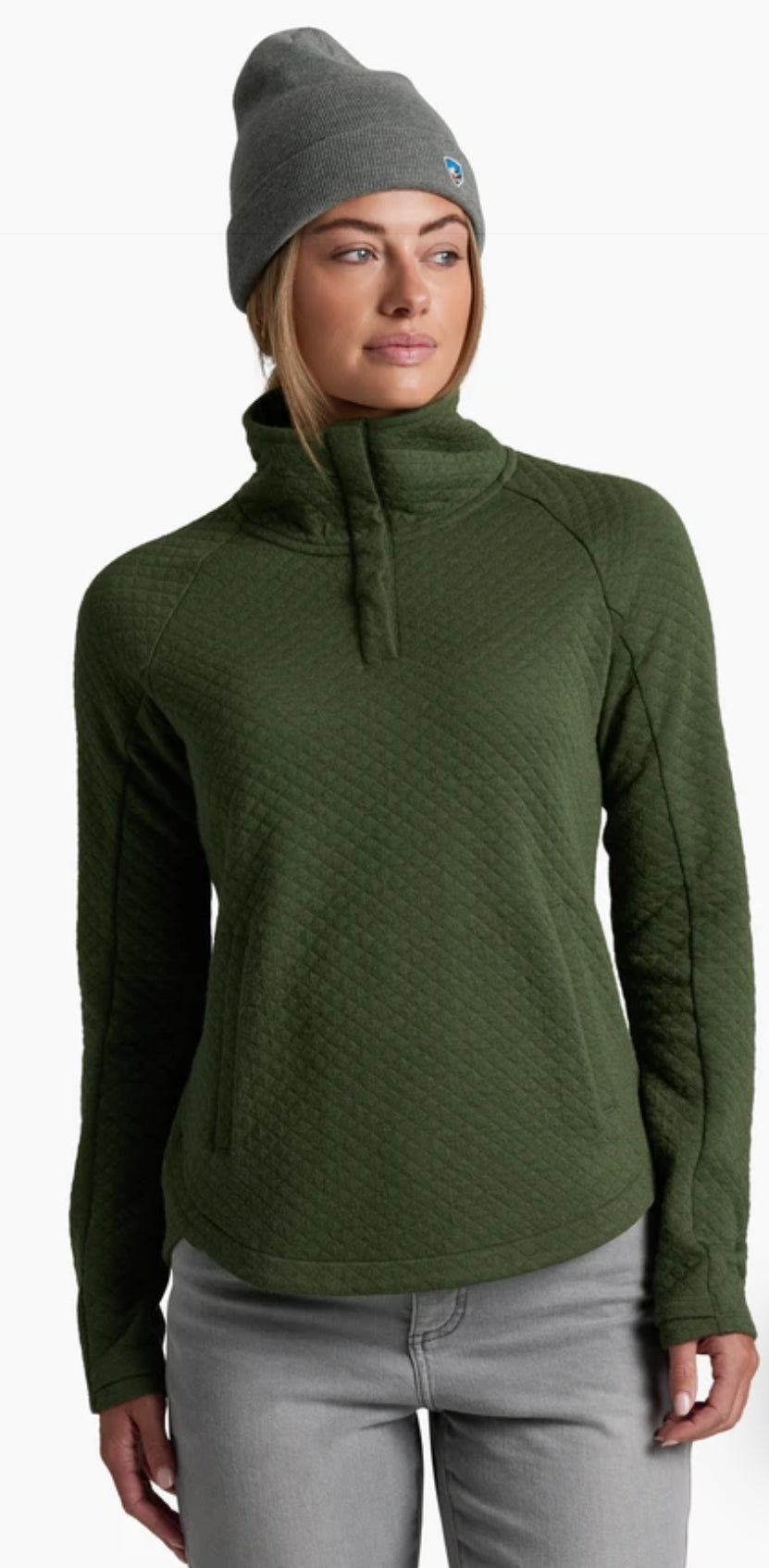 Kuhl Argenta Pullover