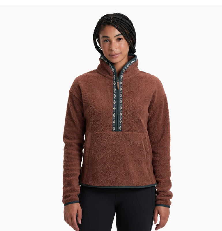 Kuhl Hygge 1/2 Zip