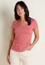 Load image into Gallery viewer, Toad &amp; Co Marley Tee
