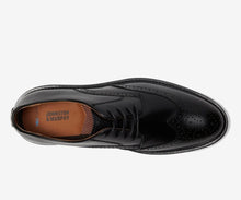 Load image into Gallery viewer, Johnston &amp; Murphy Upton Wingtip
