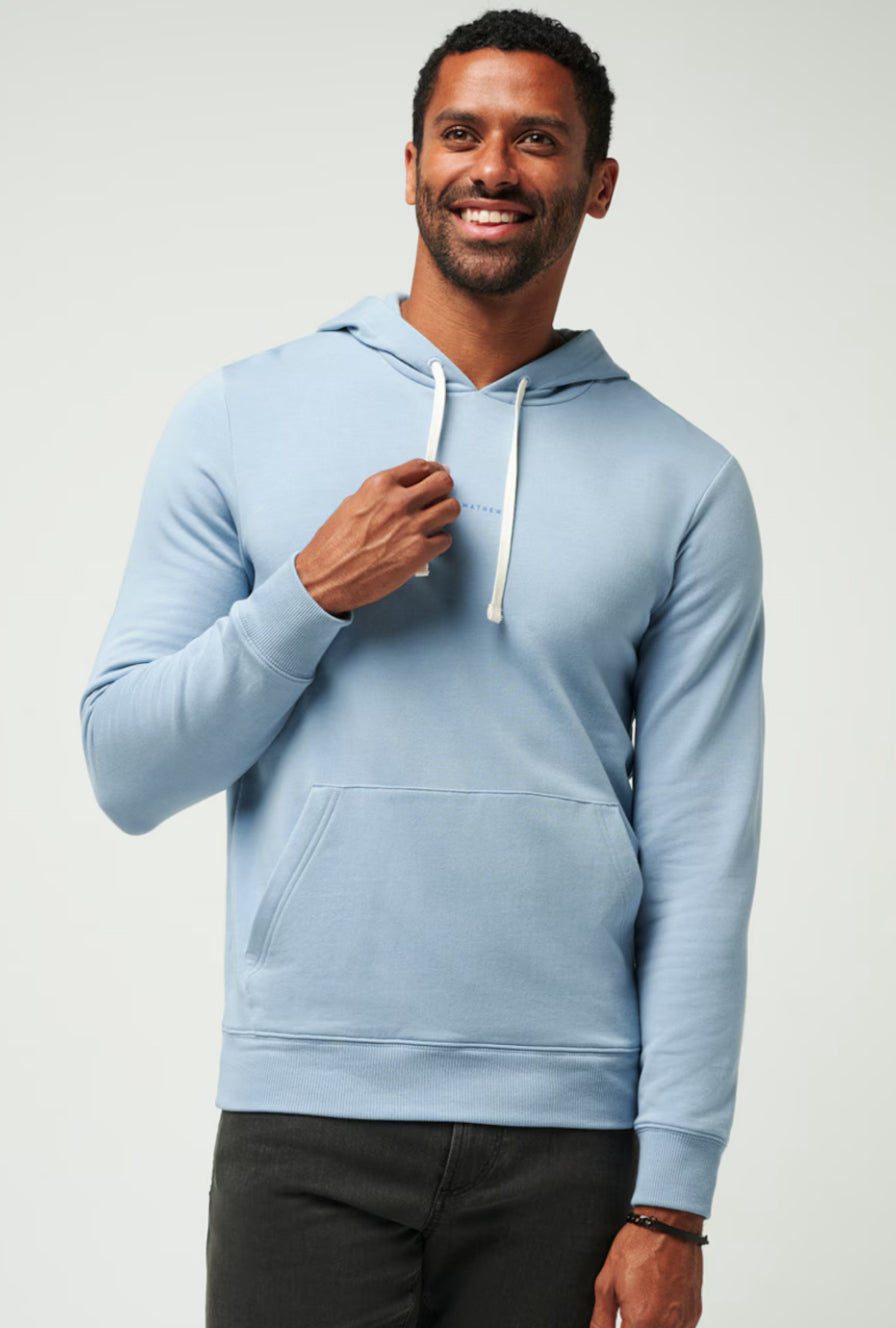 Travis Mathew Cloud Hoodie 2.0