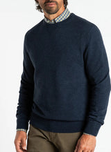 Load image into Gallery viewer, Duck Head Henson Merino Crewneck Sweater
