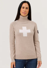 Load image into Gallery viewer, Krimson Klover Geneva Turtleneck

