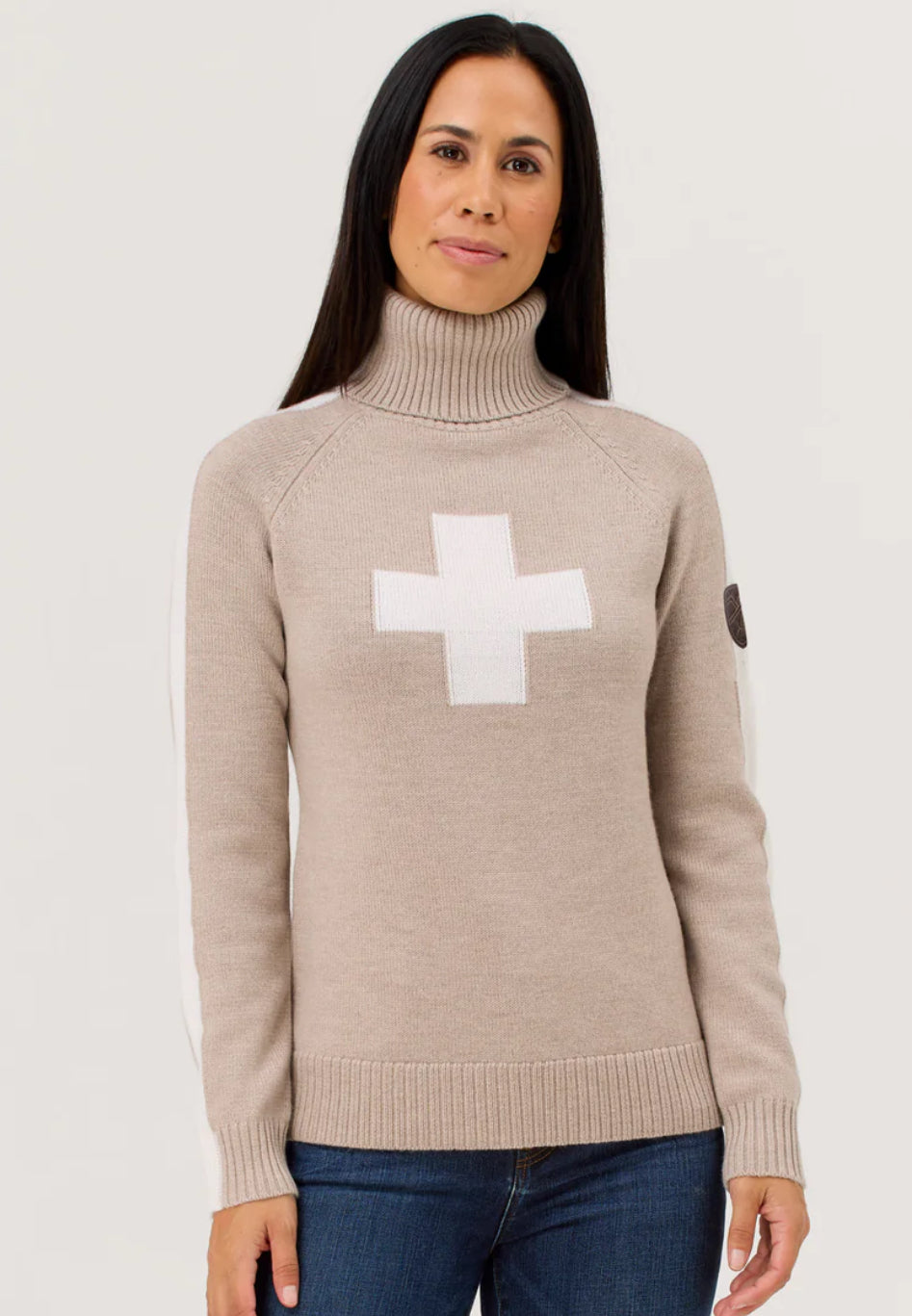 Krimson Klover Geneva Turtleneck
