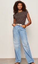 Load image into Gallery viewer, Sanctuary Charisma Mesh Tee
