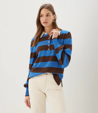 Load image into Gallery viewer, Karen Kane Gameday Sweater
