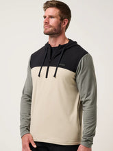 Load image into Gallery viewer, Travis Mathew Brrrr Season 1/4 Zip
