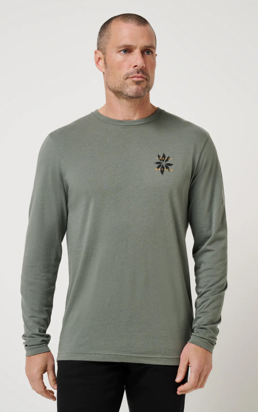 Travis Mathew Big Bay Tee