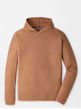 Load image into Gallery viewer, Peter Millar Pine Waffle Hoodie
