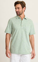 Load image into Gallery viewer, Tommy Bahama San Lucio Tides Stretch Knit Polo
