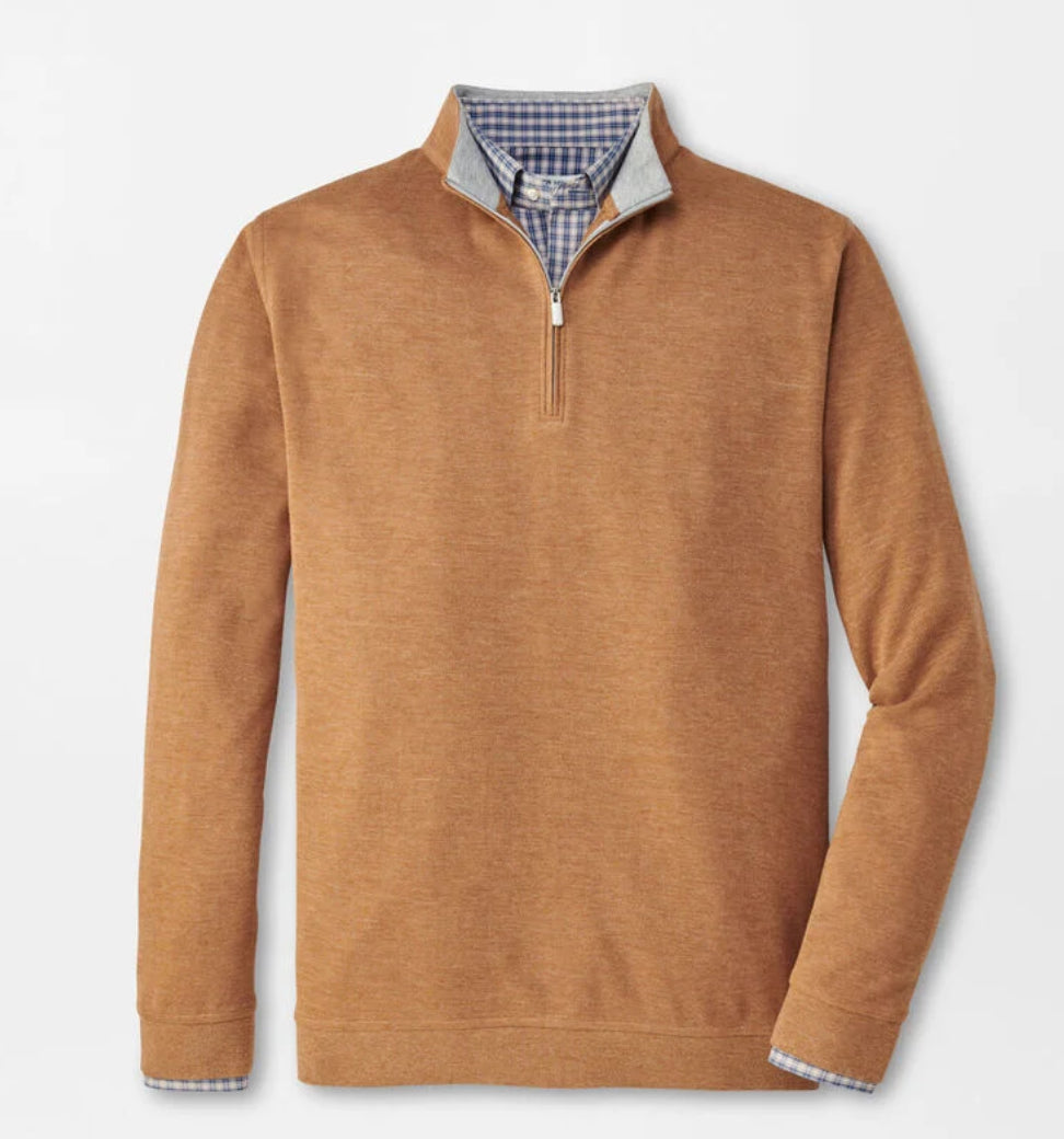 Peter Millar Crown Comfort Pullover