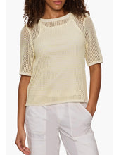 Load image into Gallery viewer, Sanctuary Open Knit Sweater
