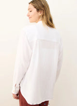Load image into Gallery viewer, Marine Layer Jane Relaxed Double Cloth Shirt

