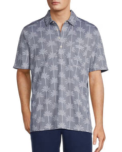 Tommy Bahama San Lucio Palm Lane Polo