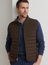 Load image into Gallery viewer, Peter Millar Winsome Hybrid Vest

