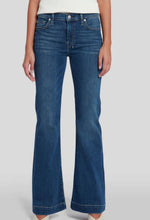 Load image into Gallery viewer, 7 For All Mankind Tailorless Dojo Jean
