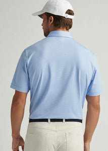 Peter Millar Grove Performance Jersey Polo