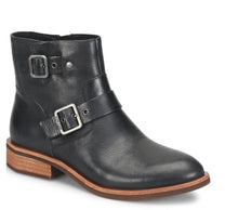 Load image into Gallery viewer, Kork-Ease Black Ellinor Boot
