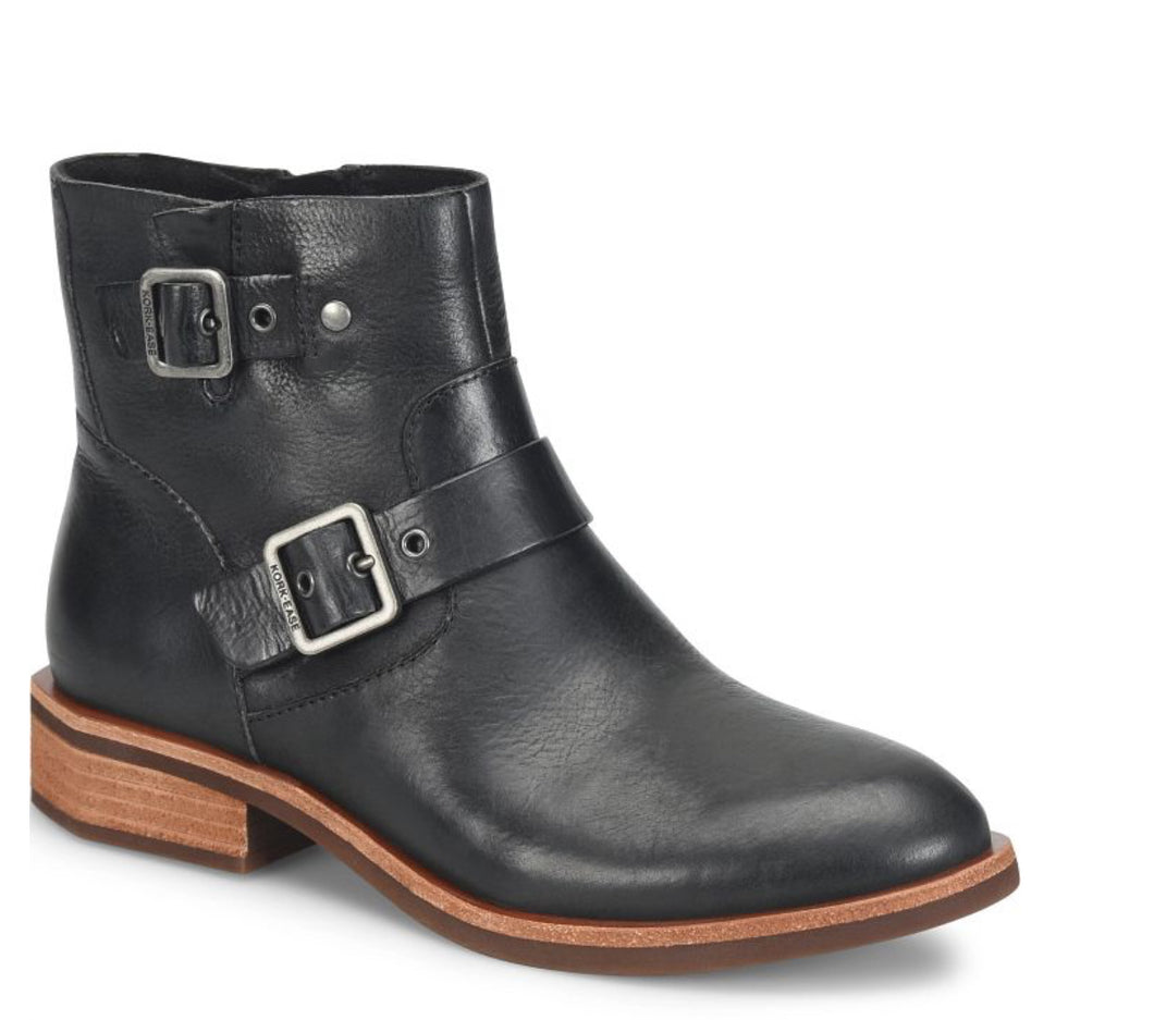 Kork-Ease Black Ellinor Boot