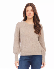 Load image into Gallery viewer, Karen Kane Blouson Sleeve Sweater
