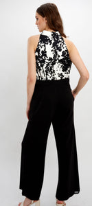 Frank Lyman Knit Jumpsuit