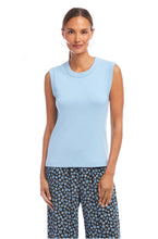 Load image into Gallery viewer, Karen Kane Knit Tank
