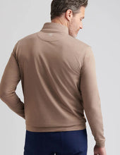 Load image into Gallery viewer, Peter Millar Perth Melange Performance 1/4 Zip
