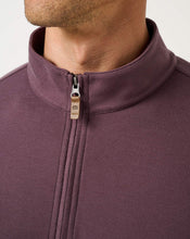 Load image into Gallery viewer, Travis Mathew Cloud 1/4 Zip Sweater
