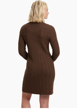 Load image into Gallery viewer, Kuhl Gia Sweater Dress
