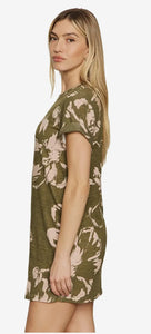 Sanctuary Perfect Tee Remix Dress