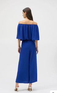Joseph Ribkoff Culotte Jumpsuit