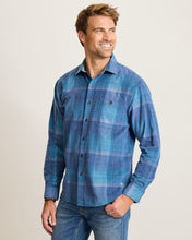 Load image into Gallery viewer, Tommy Bahama Coastline Corduroy Shirt
