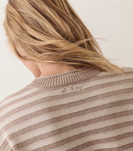 Load image into Gallery viewer, Marine Layer Suki Crew Sweater
