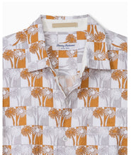 Load image into Gallery viewer, Tommy Bahama Sunnyside Nova Wave Palms Shirt
