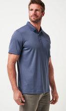 Load image into Gallery viewer, Travis Mathew Zinna 2.0 Polo
