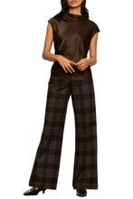 Load image into Gallery viewer, Sanctuary Nights with You Satin Top
