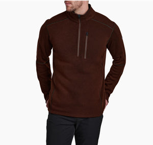 Kuhl Interceptr 1/4 Zip