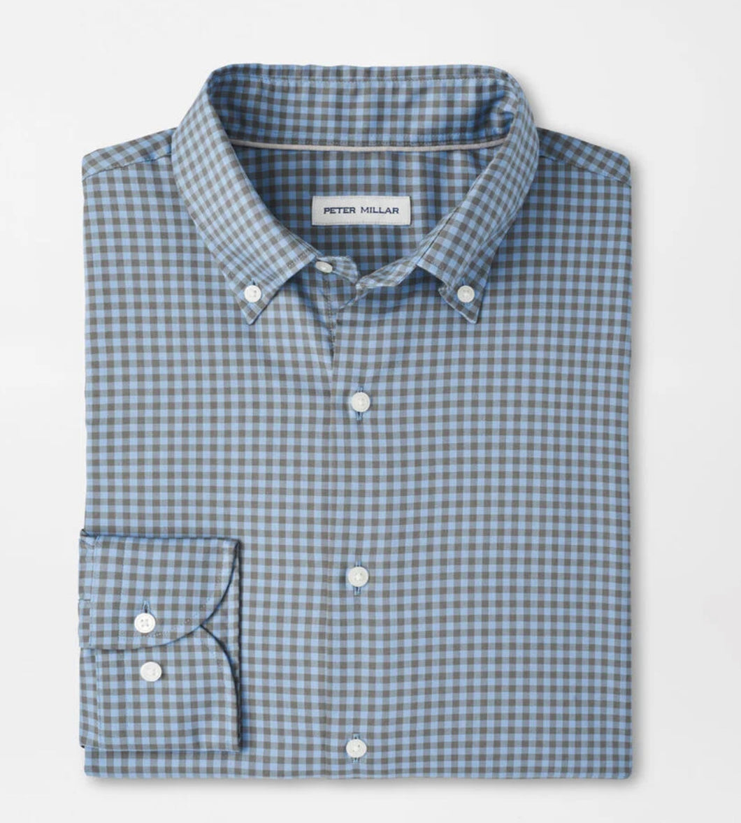 Peter Millar Conway Crown Shirt