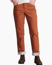 Load image into Gallery viewer, Kuhl Kontour Lined Pant
