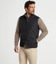 Load image into Gallery viewer, Peter Millar Crown Essex Vest
