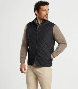 Peter Millar Crown Essex Vest