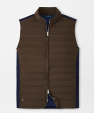 Load image into Gallery viewer, Peter Millar Winsome Hybrid Vest
