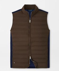 Peter Millar Winsome Hybrid Vest