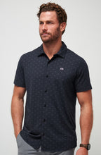 Load image into Gallery viewer, Travis Mathew Set A Course Button-Up
