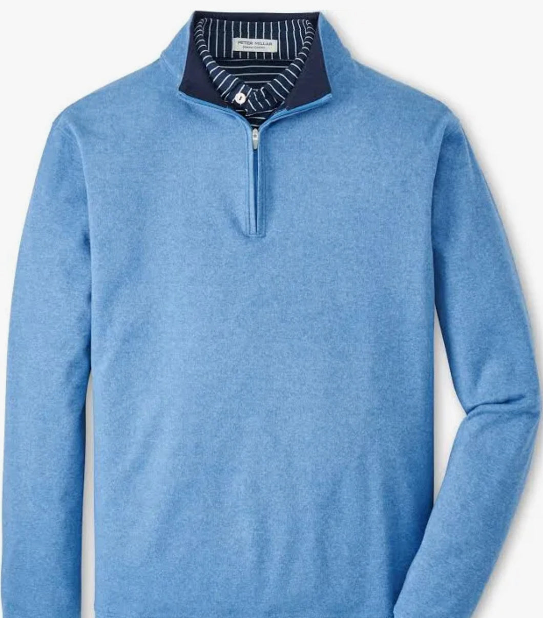 Peter Millar Ardent Air Performance 1/4 Zip