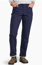 Load image into Gallery viewer, Kuhl Kontour Lined Pant
