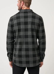 Travis Mathew Return Flight Jacket