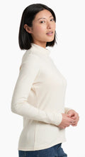 Load image into Gallery viewer, Kuhl Verona Ribbed Long Sleeve Shirt
