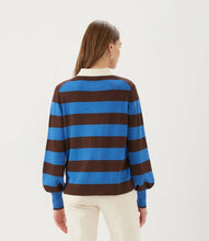 Load image into Gallery viewer, Karen Kane Gameday Sweater
